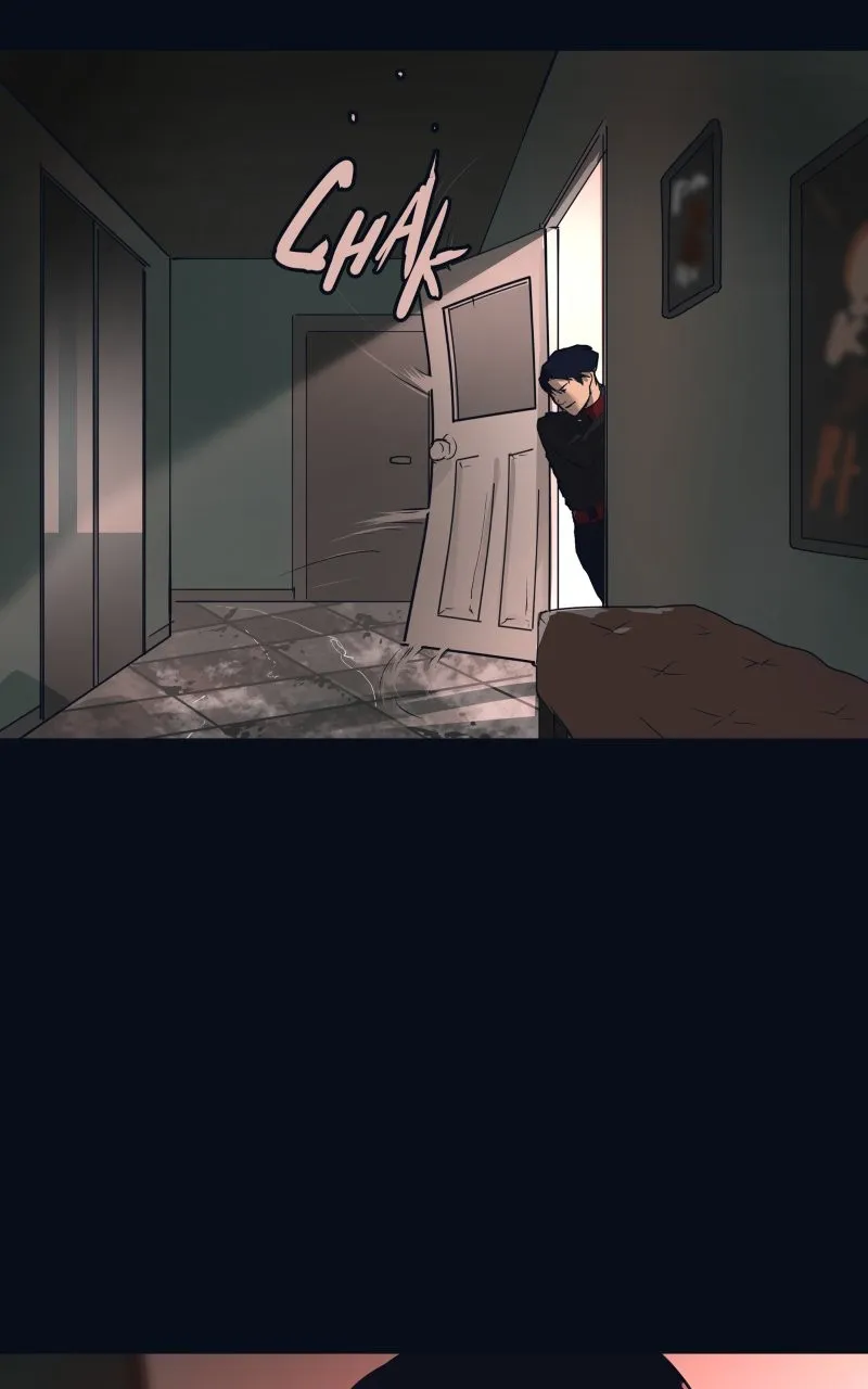 Asterion Chapter 25 page 114 - 
