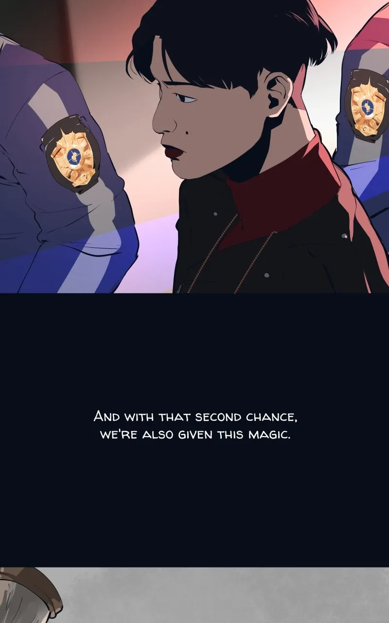 Asterion Chapter 25 page 115 - 