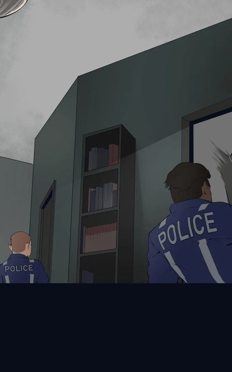 Asterion Chapter 25 page 116 - 