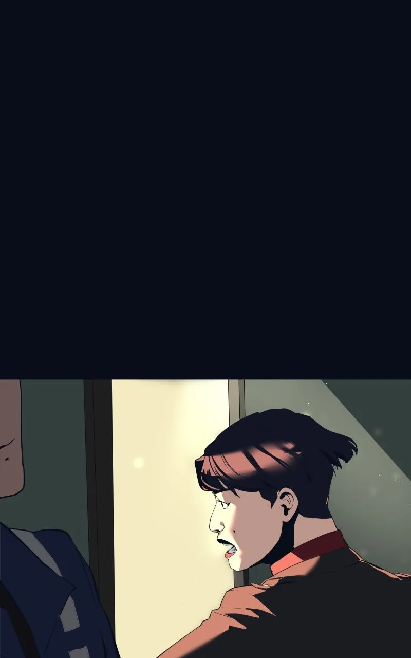 Asterion Chapter 25 page 118 - 
