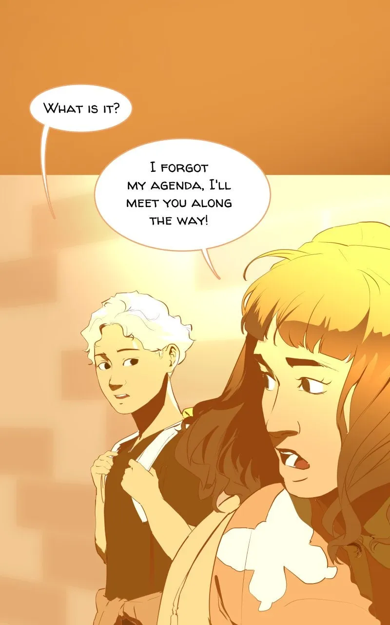 Asterion Chapter 25 page 13 - 