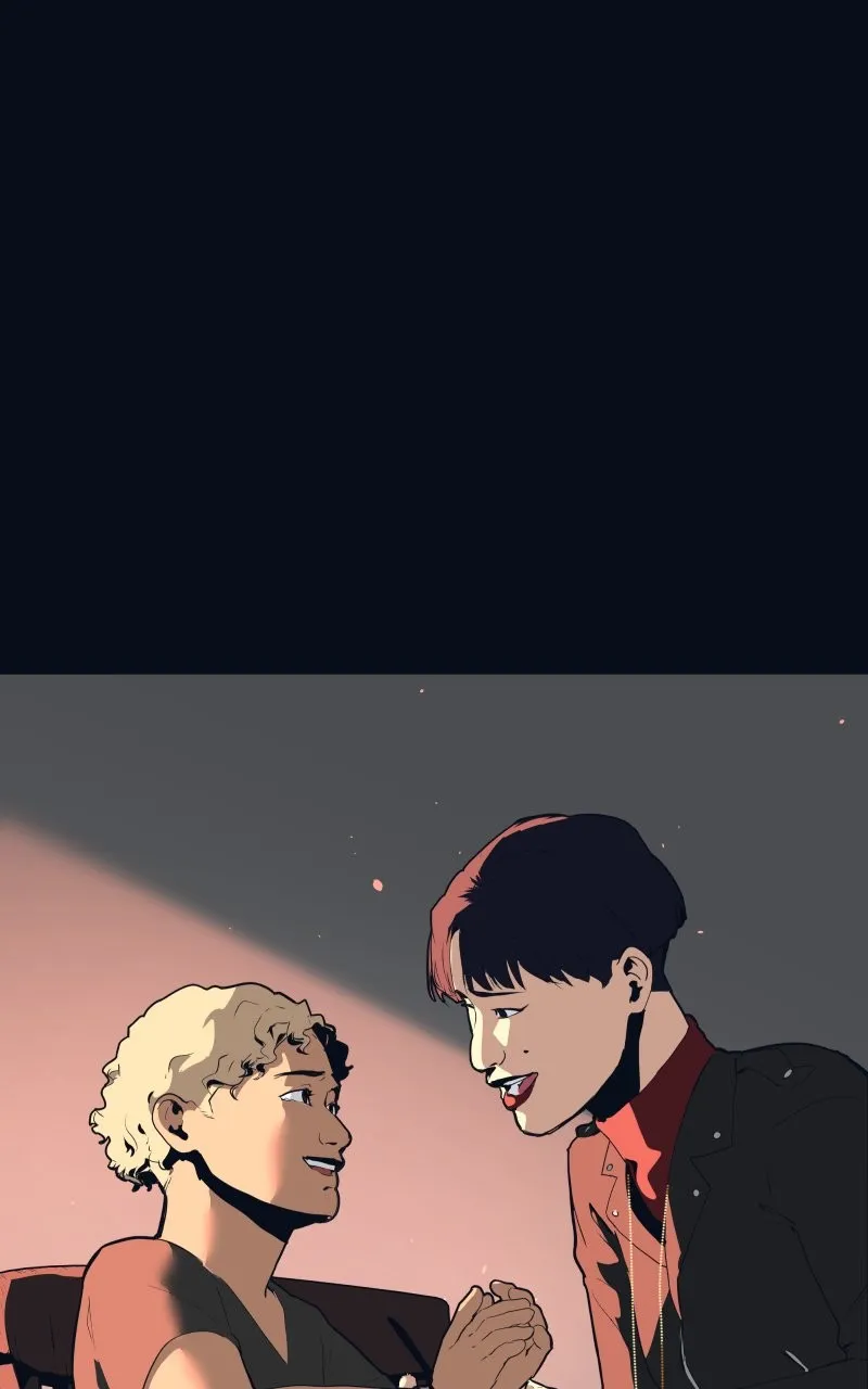 Asterion Chapter 25 page 123 - 