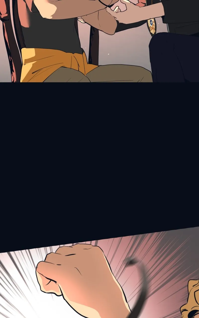 Asterion Chapter 25 page 124 - 