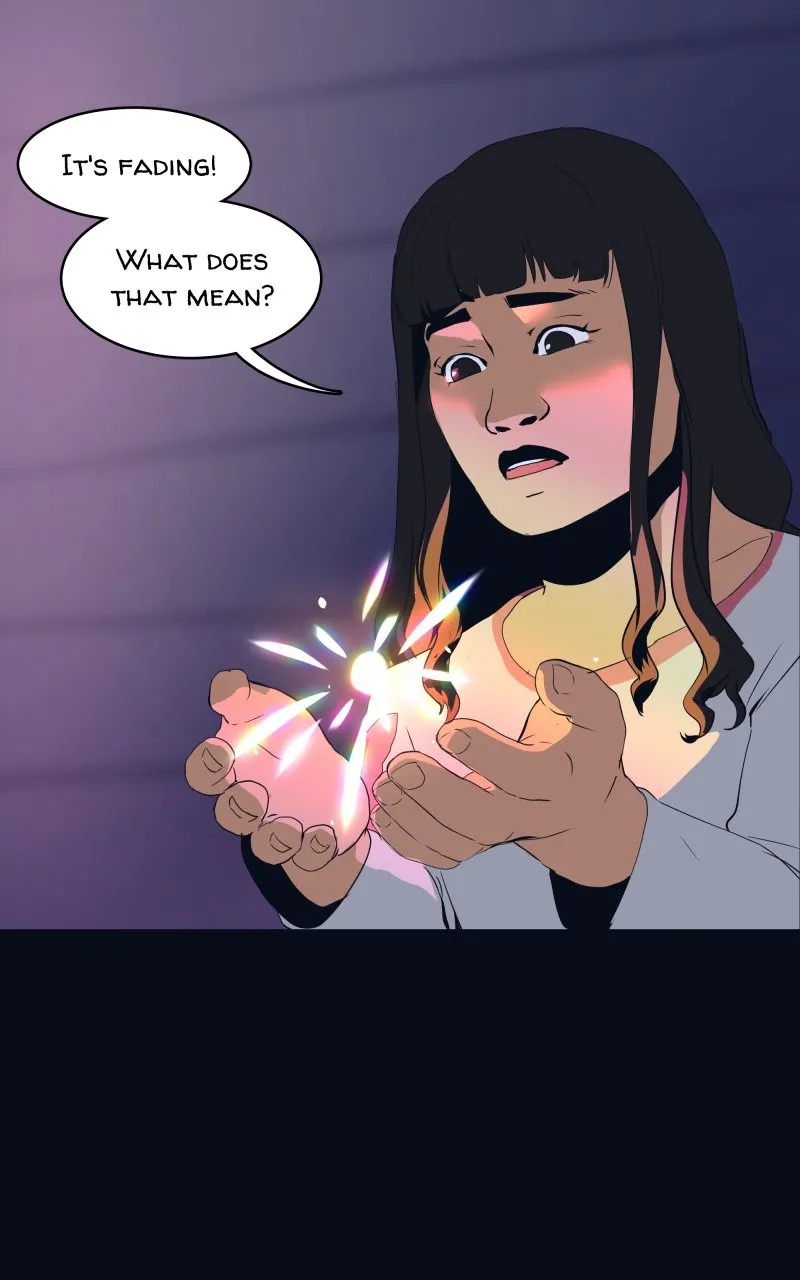 Asterion Chapter 25 page 128 - 