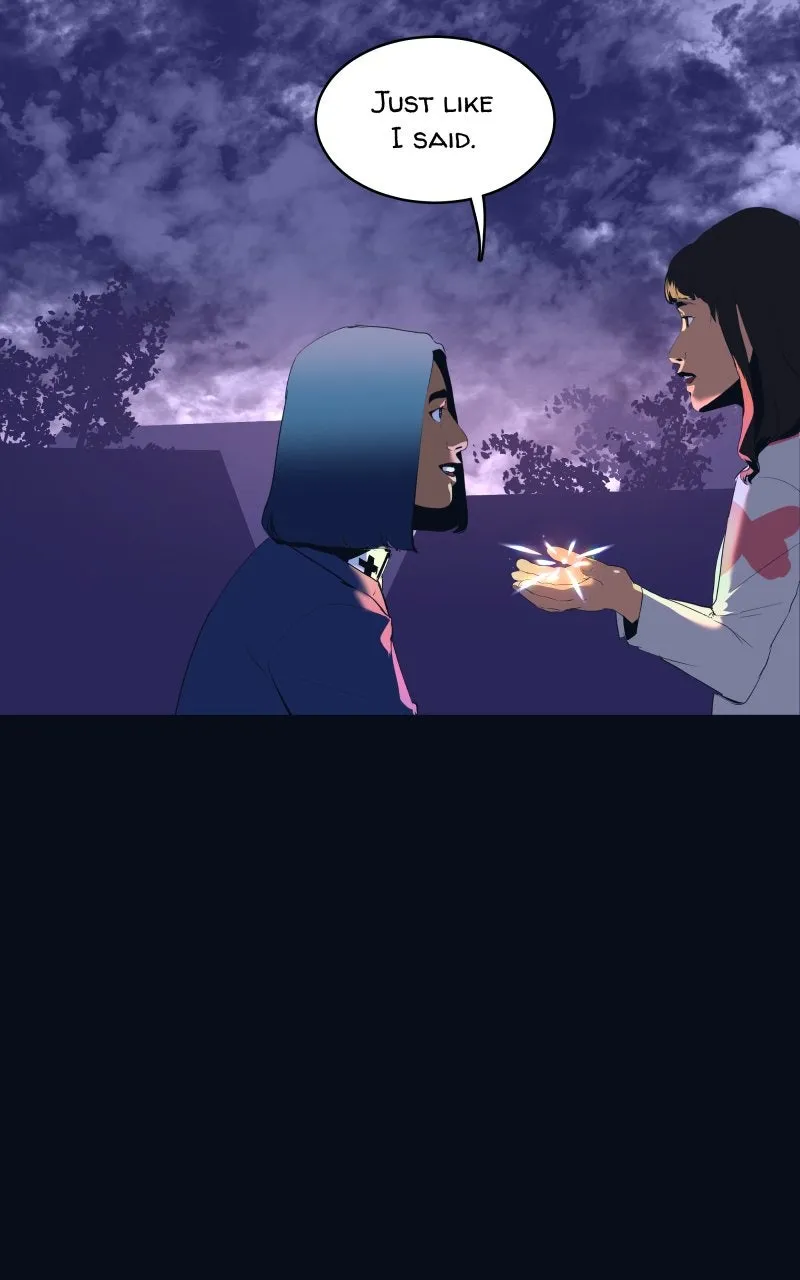 Asterion Chapter 25 page 131 - 