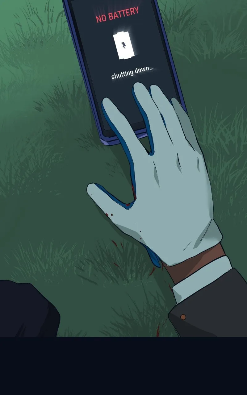 Asterion Chapter 25 page 135 - 