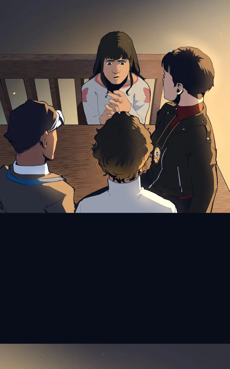 Asterion Chapter 25 page 19 - 