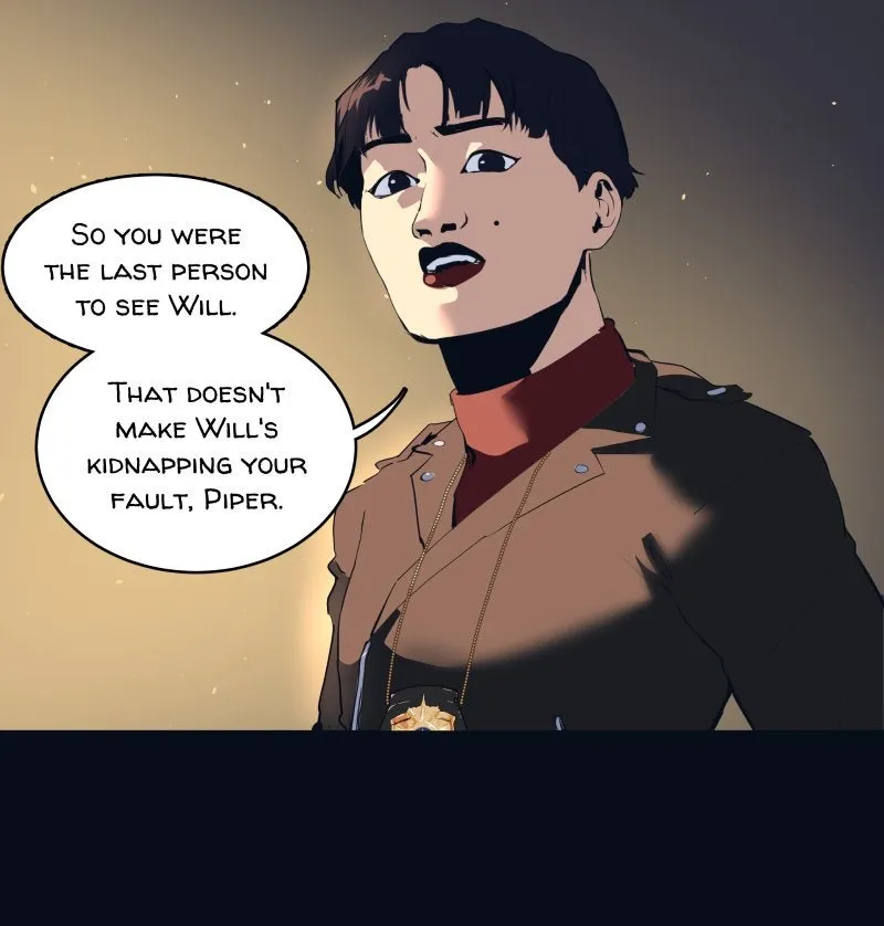 Asterion Chapter 25 page 20 - 
