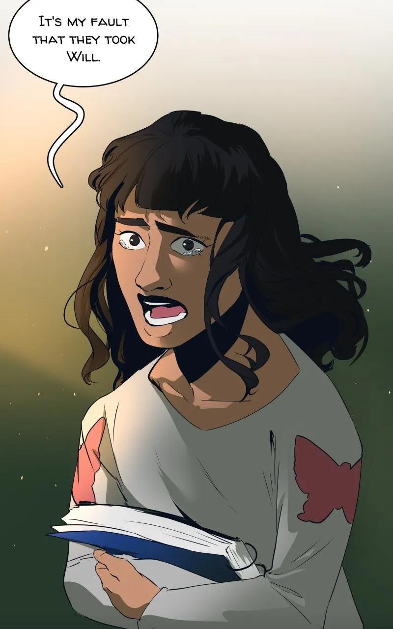 Asterion Chapter 25 page 3 - 