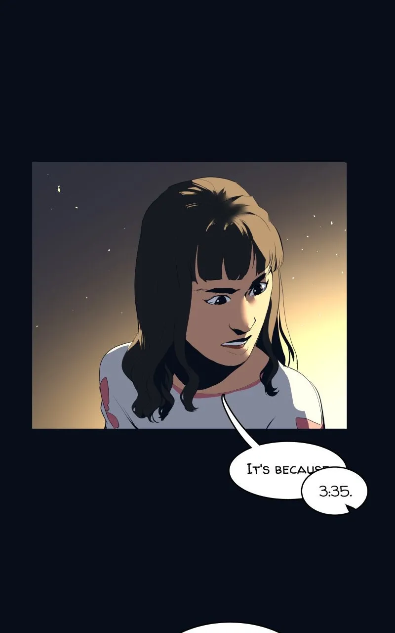 Asterion Chapter 25 page 22 - 