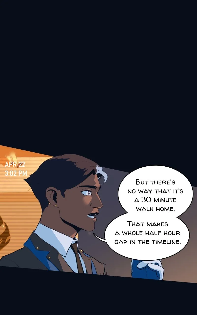 Asterion Chapter 25 page 24 - 