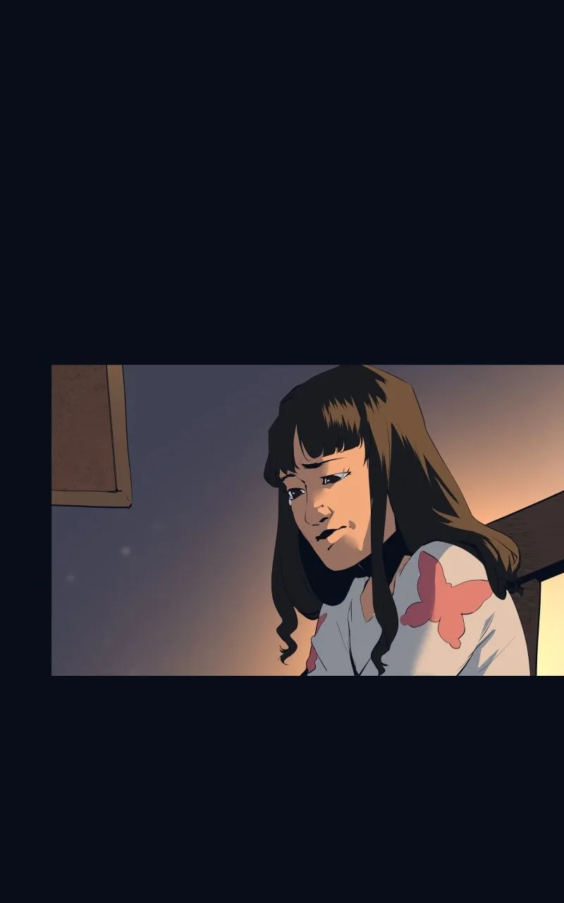 Asterion Chapter 25 page 25 - 