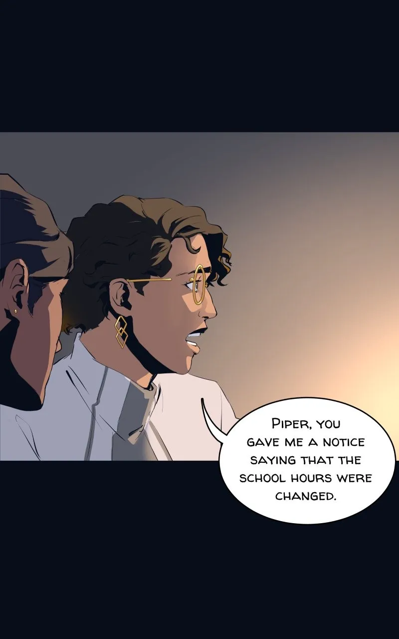 Asterion Chapter 25 page 26 - 