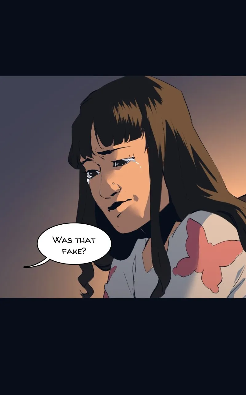 Asterion Chapter 25 page 27 - 