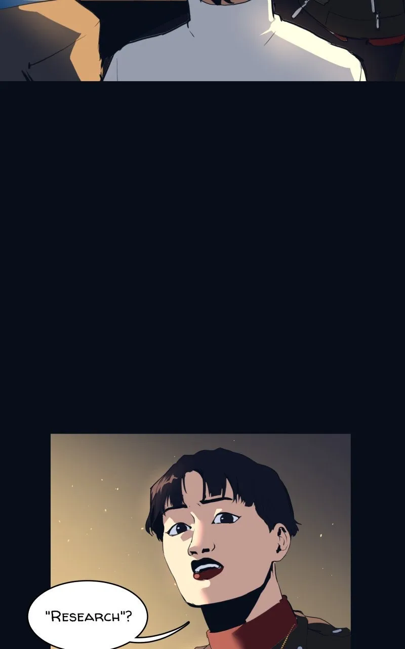 Asterion Chapter 25 page 29 - 