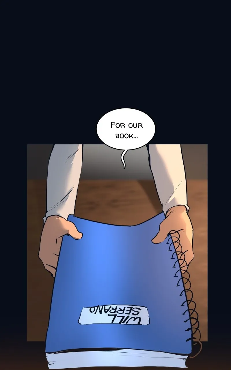 Asterion Chapter 25 page 31 - 