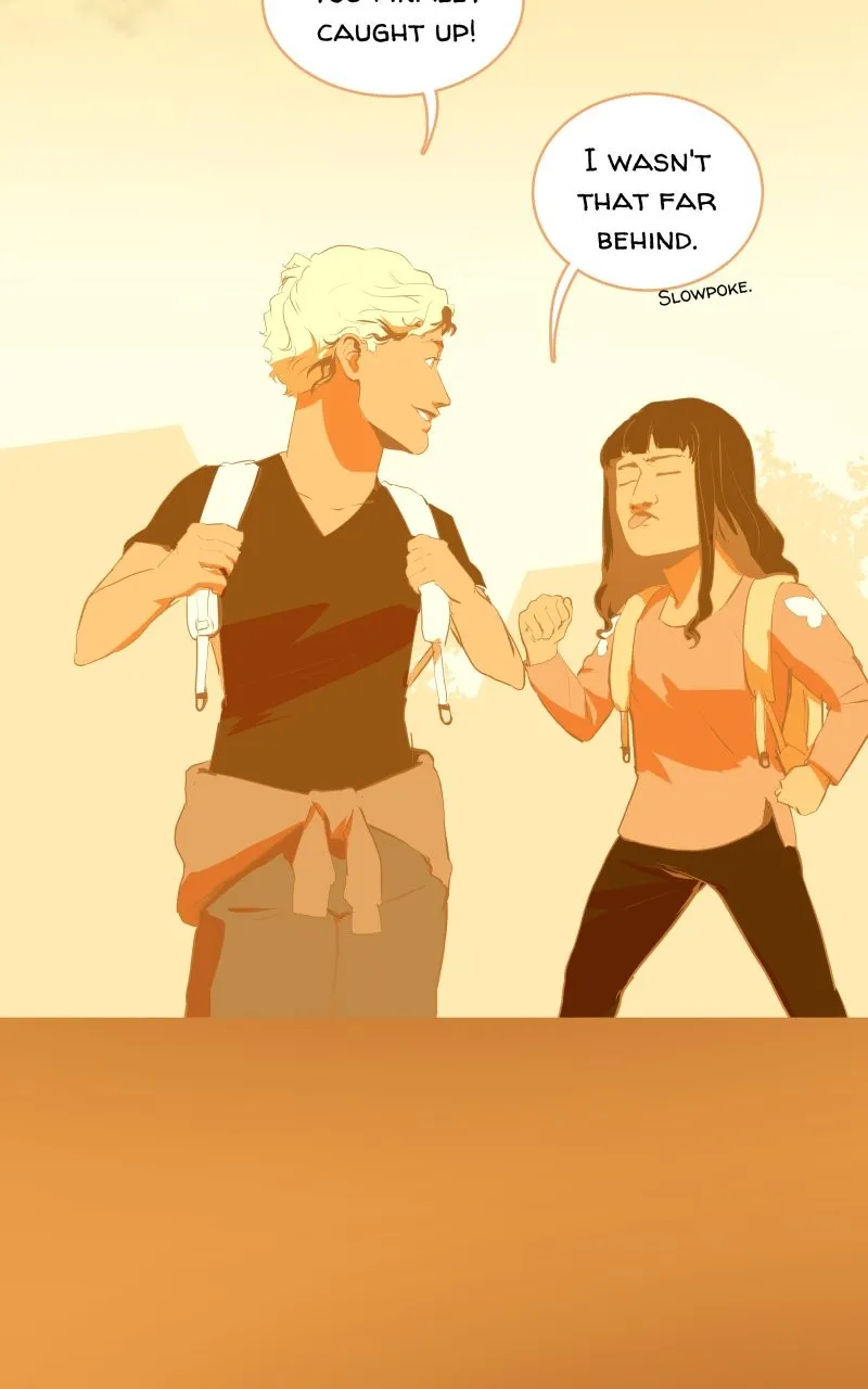 Asterion Chapter 25 page 33 - 