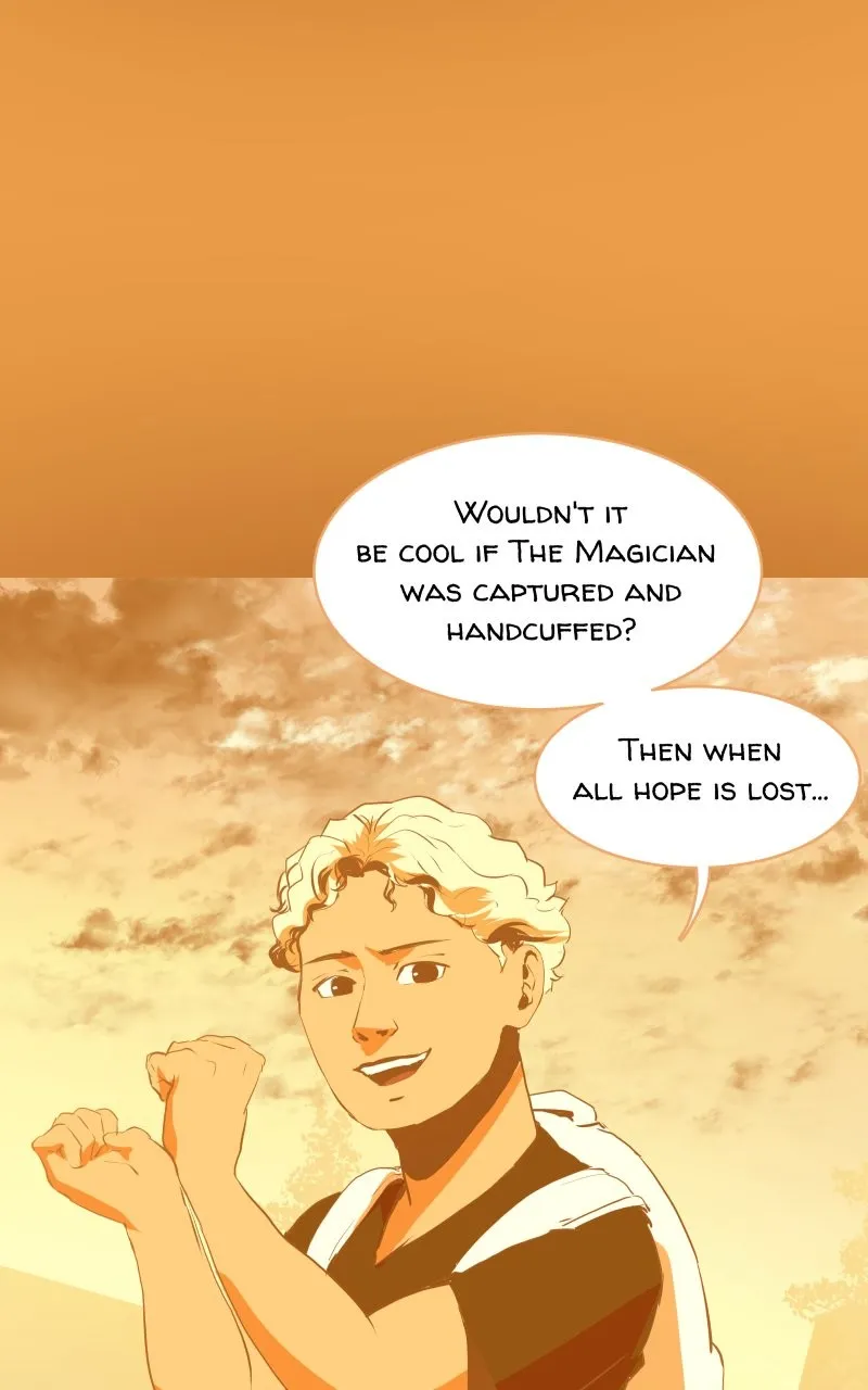 Asterion Chapter 25 page 35 - 
