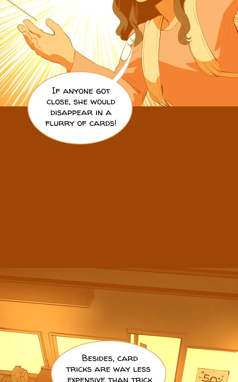 Asterion Chapter 25 page 39 - 