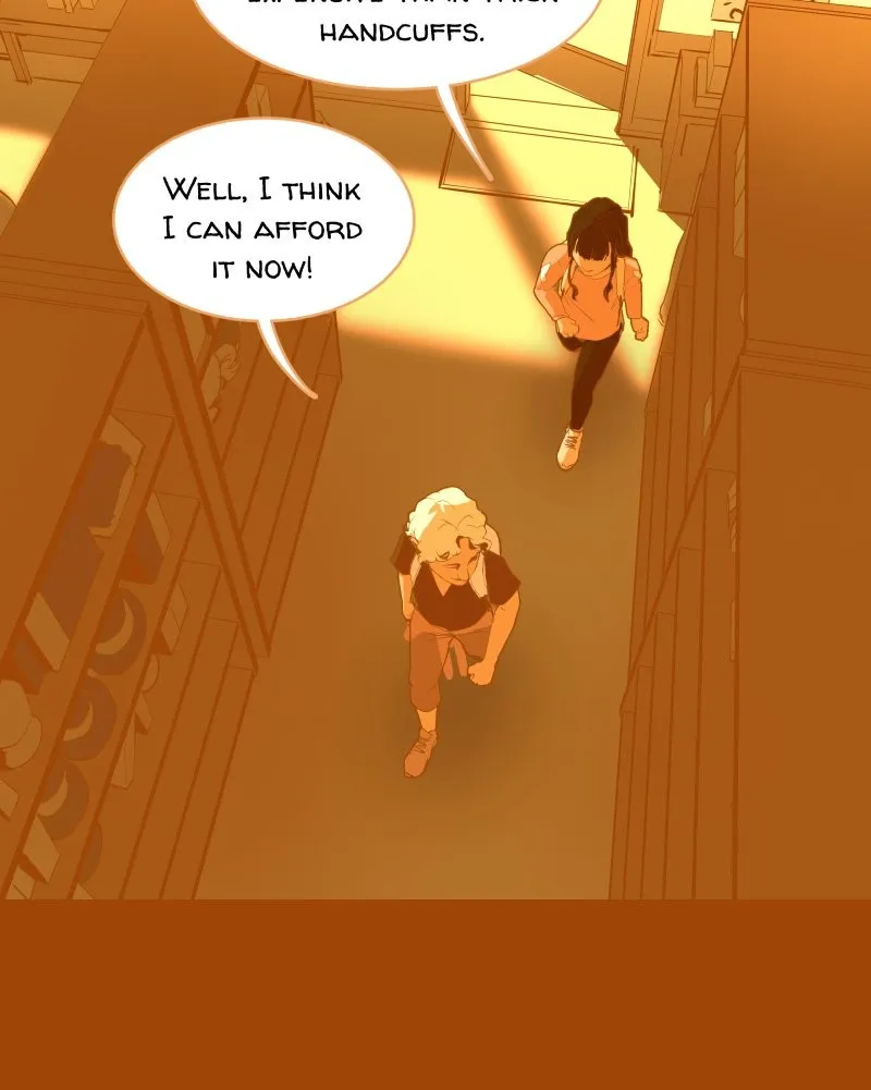 Asterion Chapter 25 page 40 - 