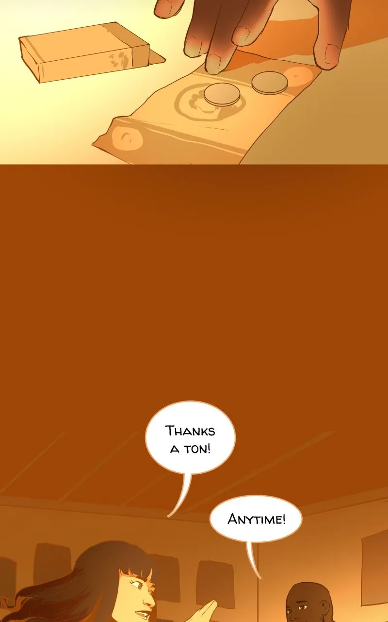 Asterion Chapter 25 page 44 - 
