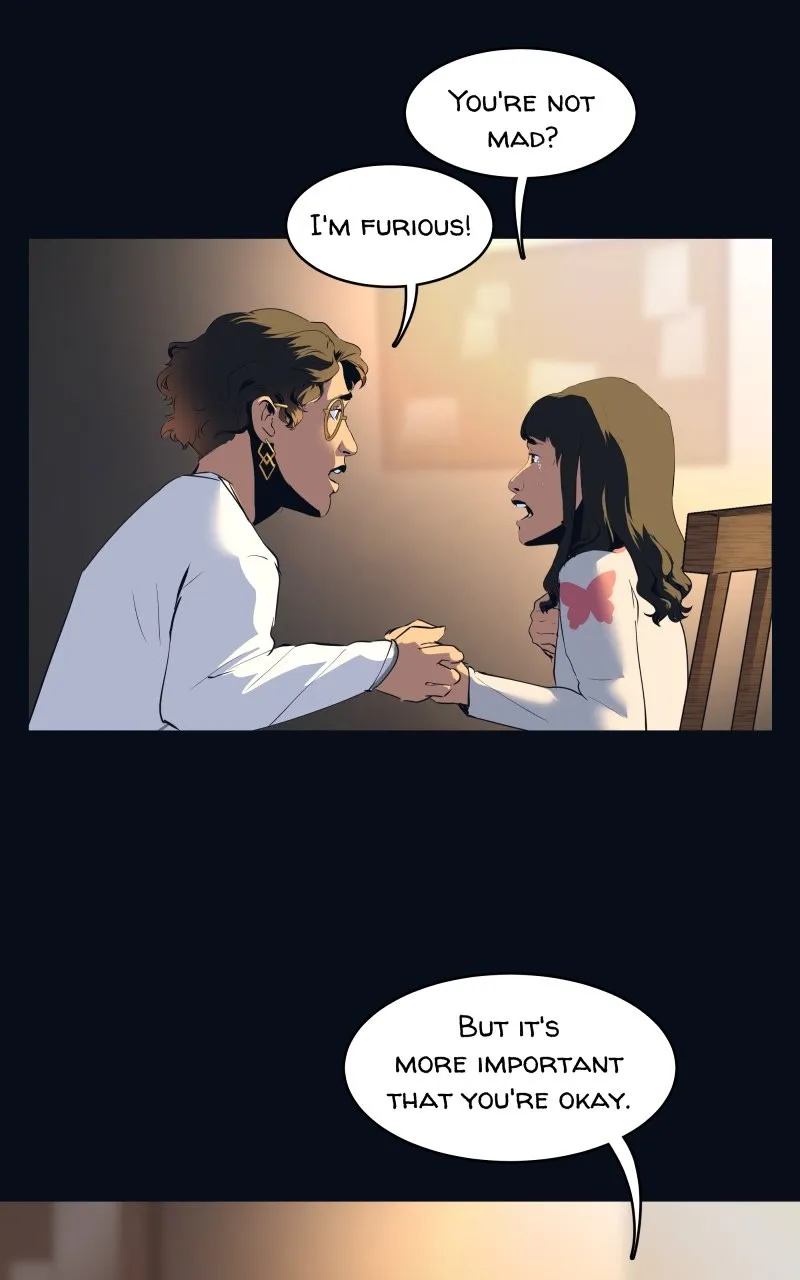Asterion Chapter 25 page 51 - 