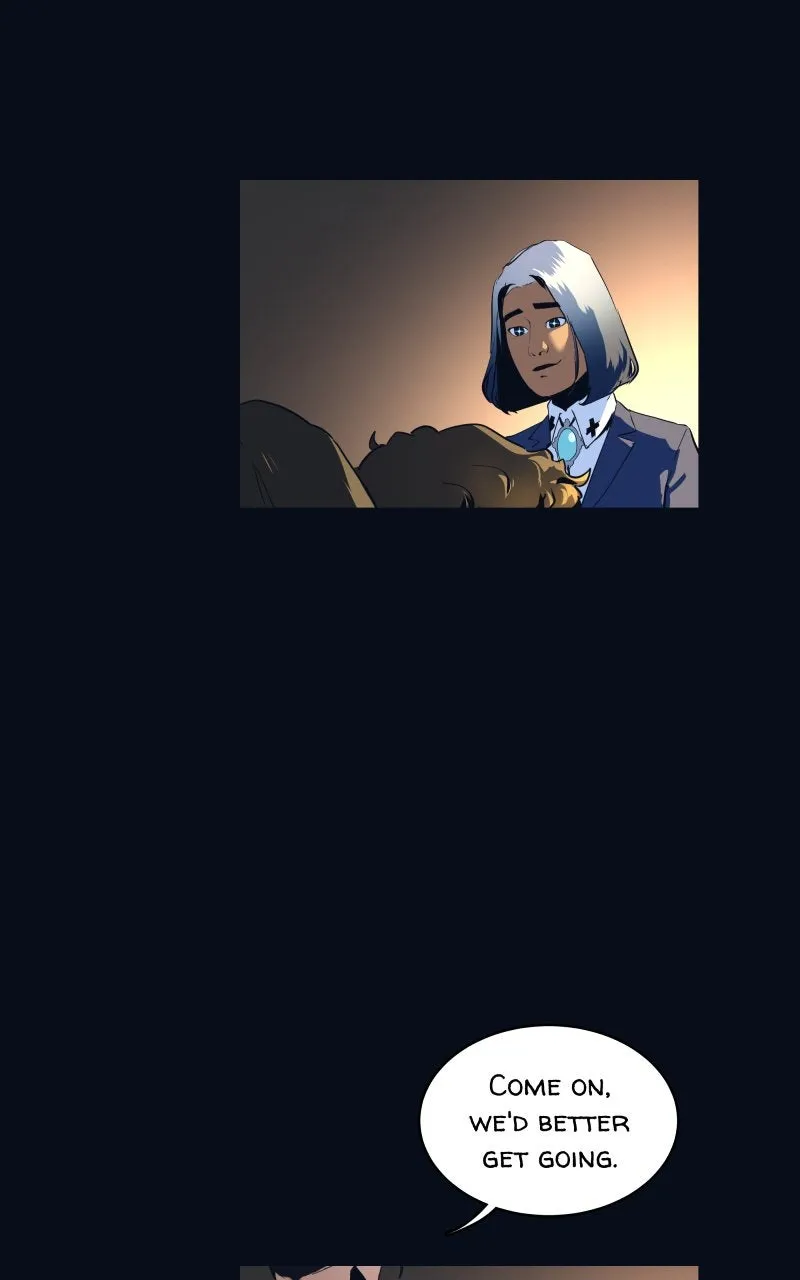 Asterion Chapter 25 page 54 - 
