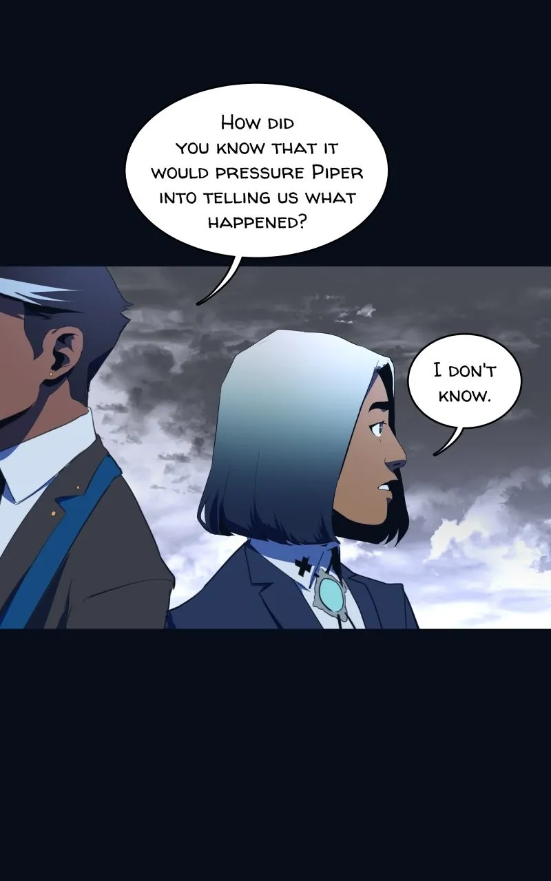 Asterion Chapter 25 page 62 - 