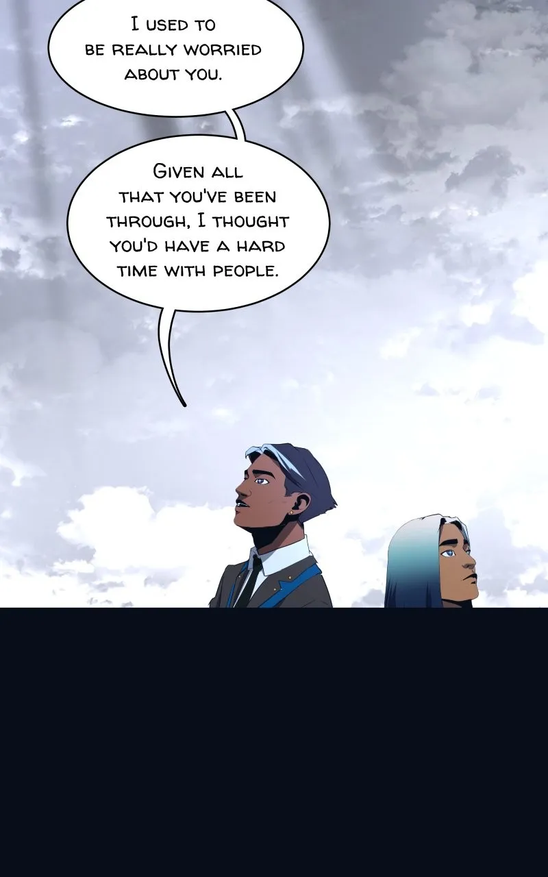 Asterion Chapter 25 page 64 - 
