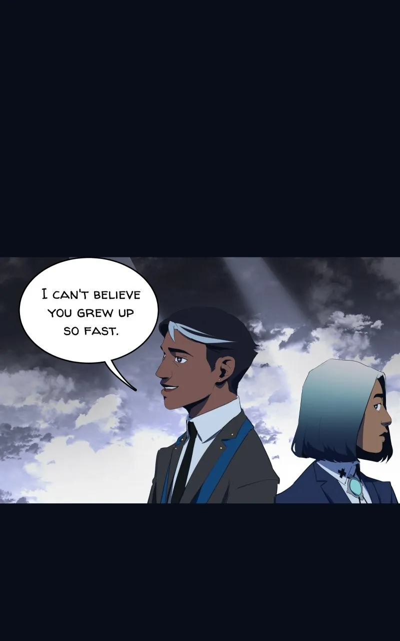 Asterion Chapter 25 page 65 - 