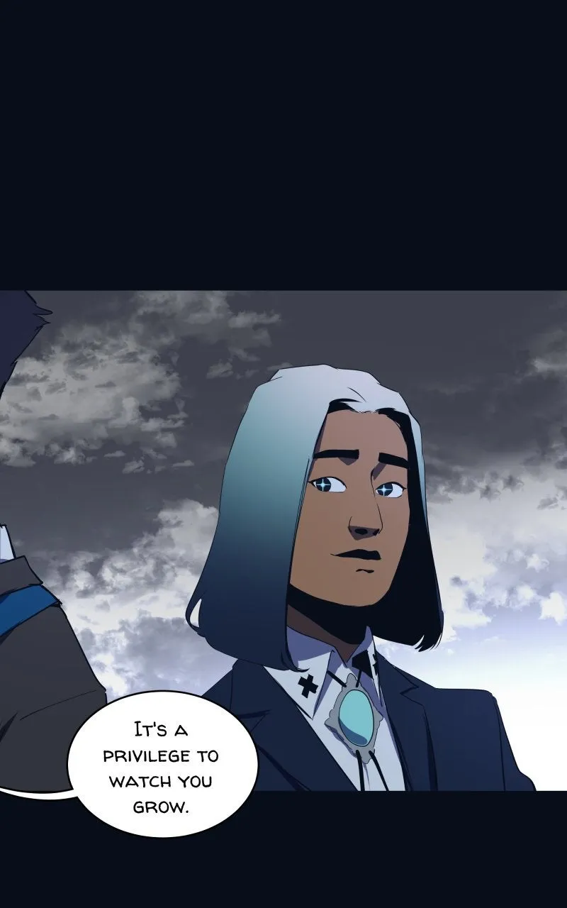 Asterion Chapter 25 page 66 - 