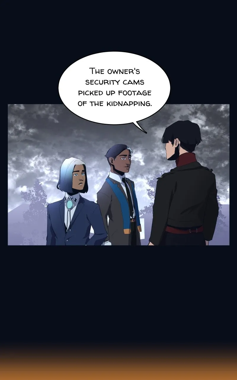Asterion Chapter 25 page 71 - 