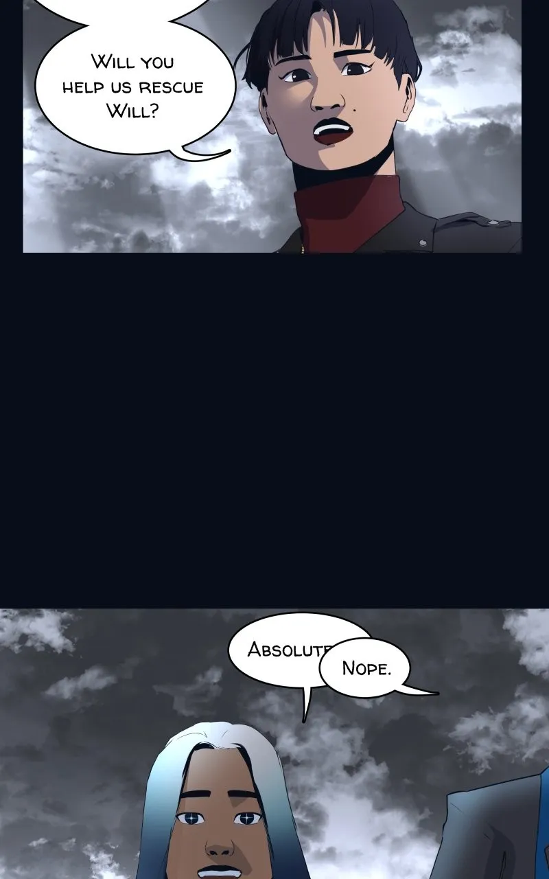 Asterion Chapter 25 page 74 - 