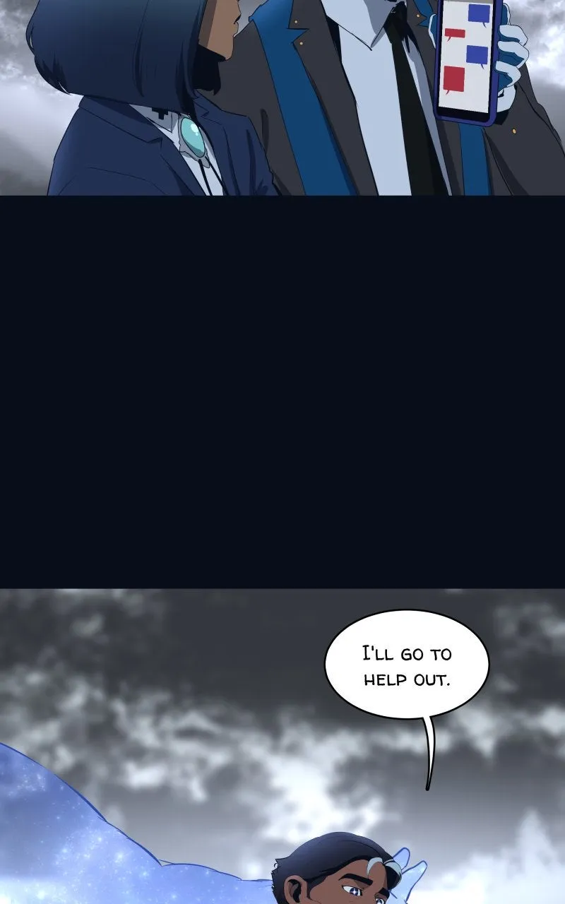 Asterion Chapter 25 page 76 - 