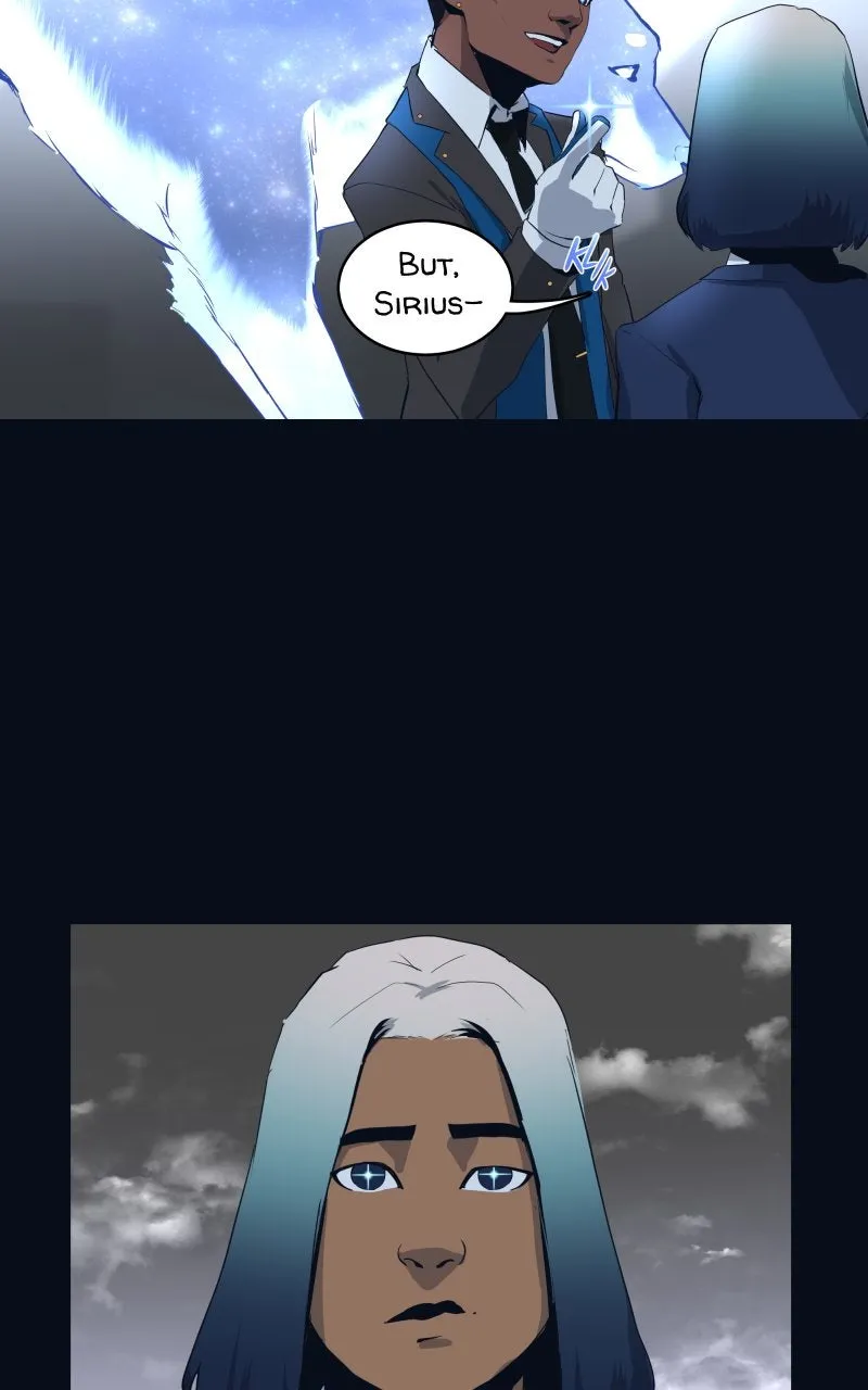 Asterion Chapter 25 page 77 - 