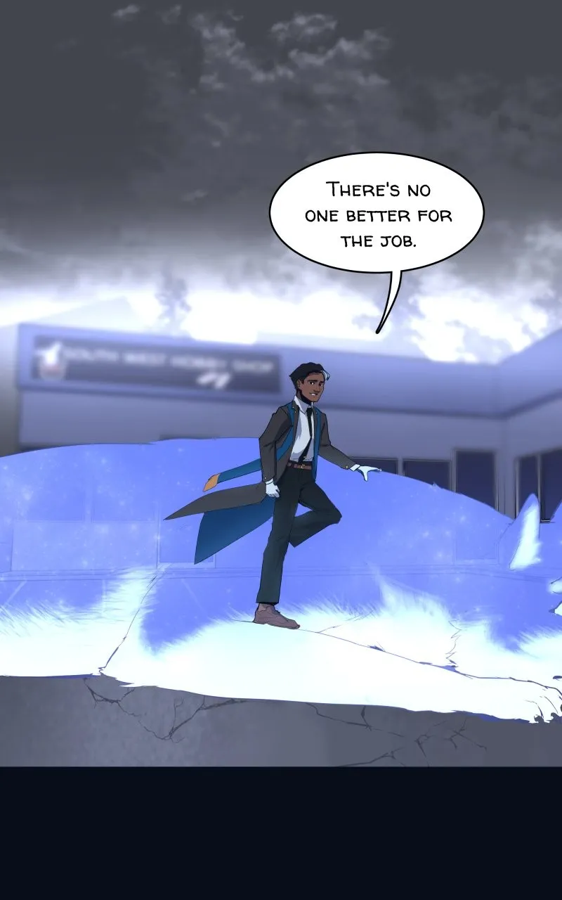 Asterion Chapter 25 page 79 - 
