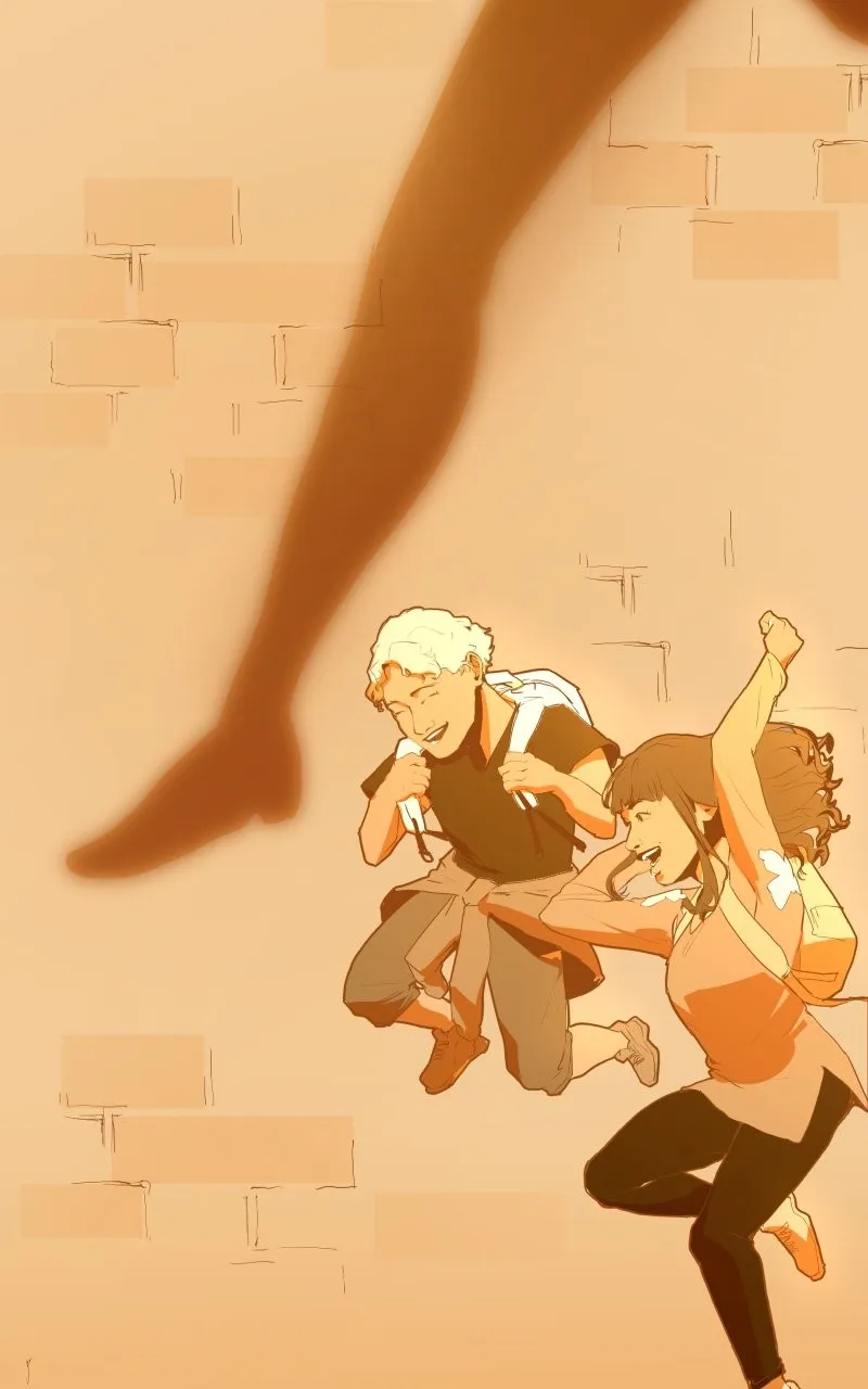 Asterion Chapter 25 page 9 - 
