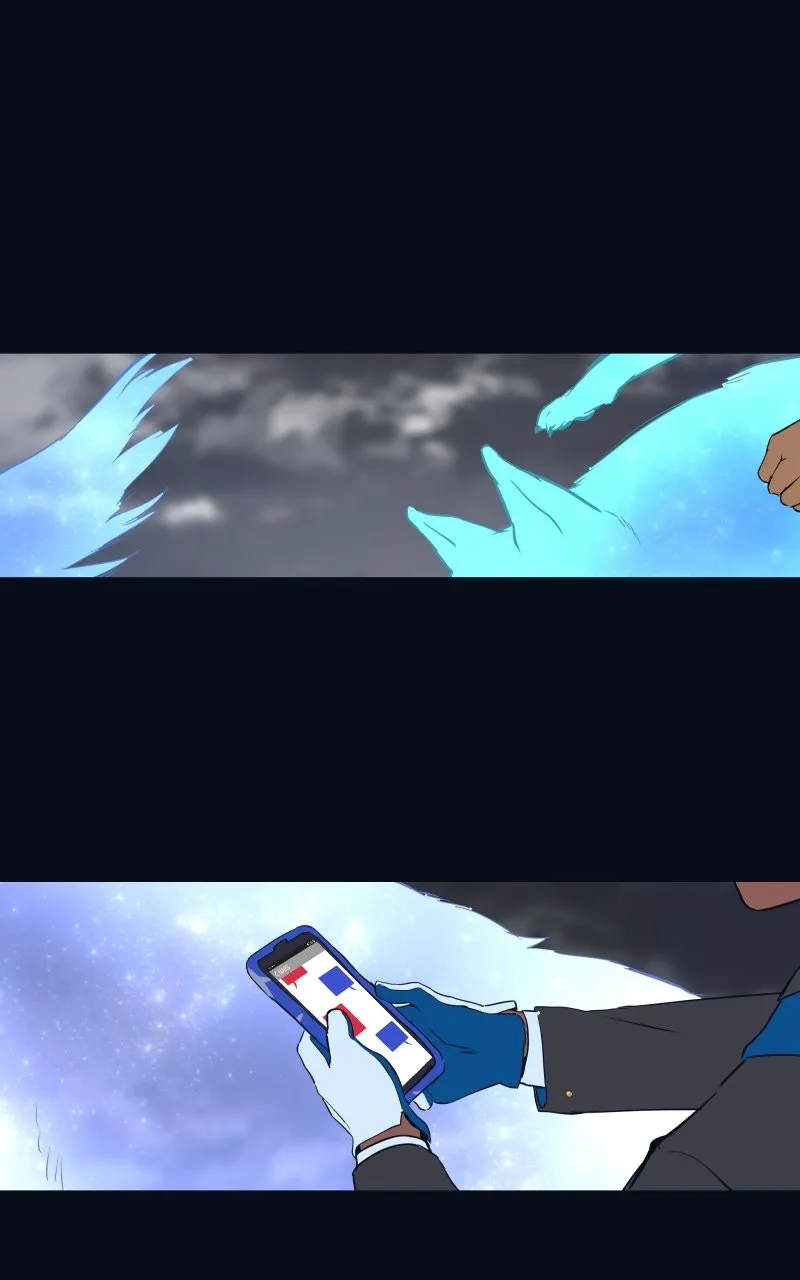 Asterion Chapter 25 page 83 - 