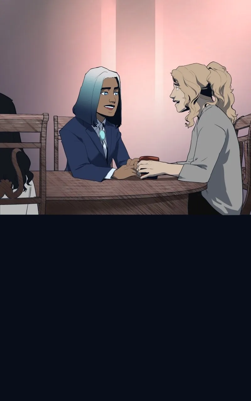 Asterion Chapter 25 page 88 - 