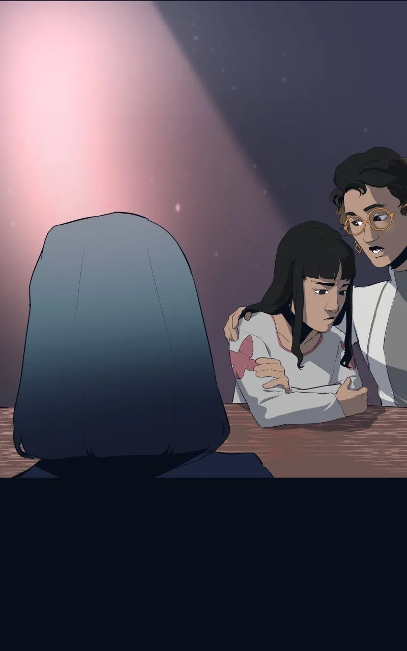 Asterion Chapter 25 page 89 - 