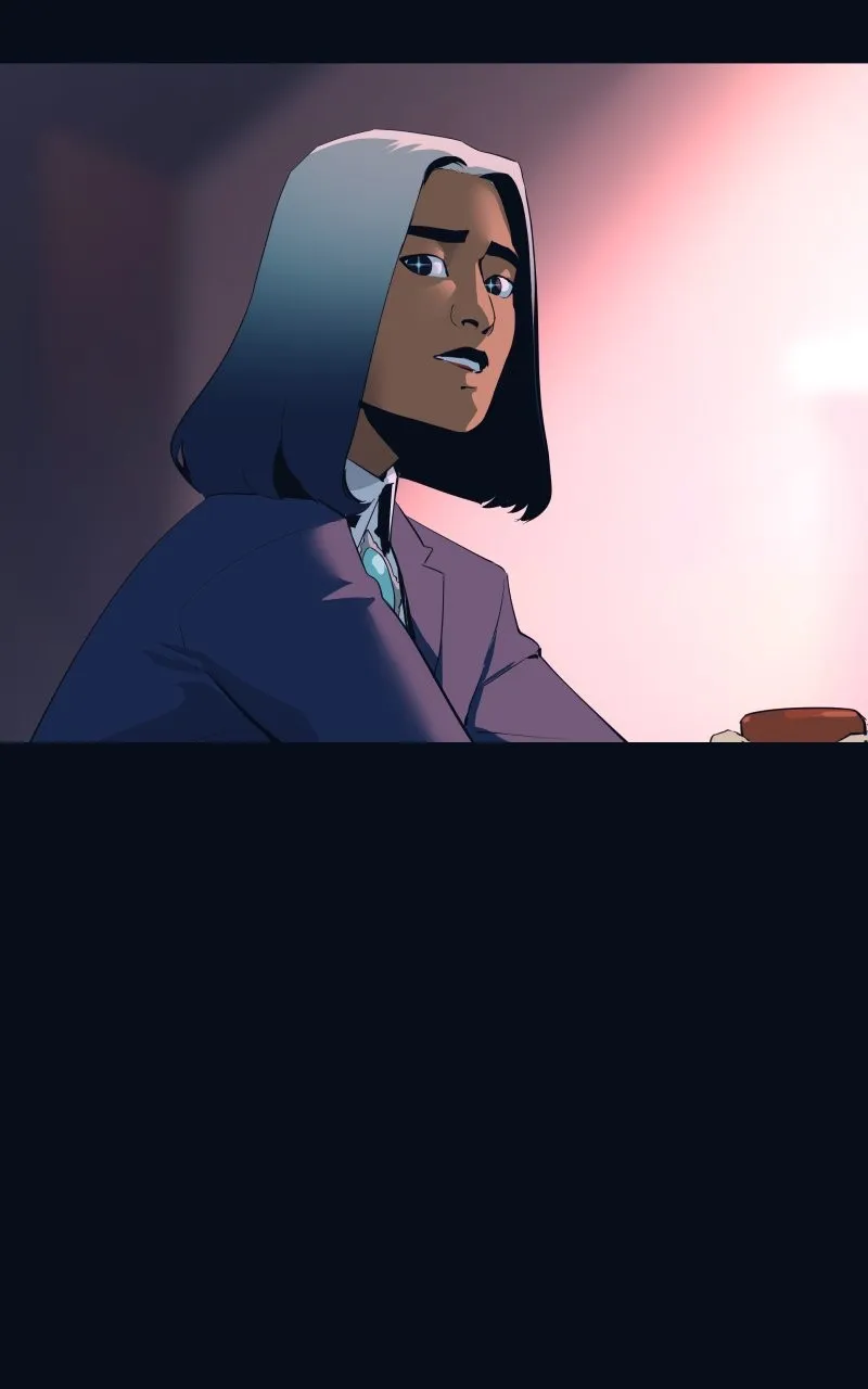 Asterion Chapter 25 page 91 - 
