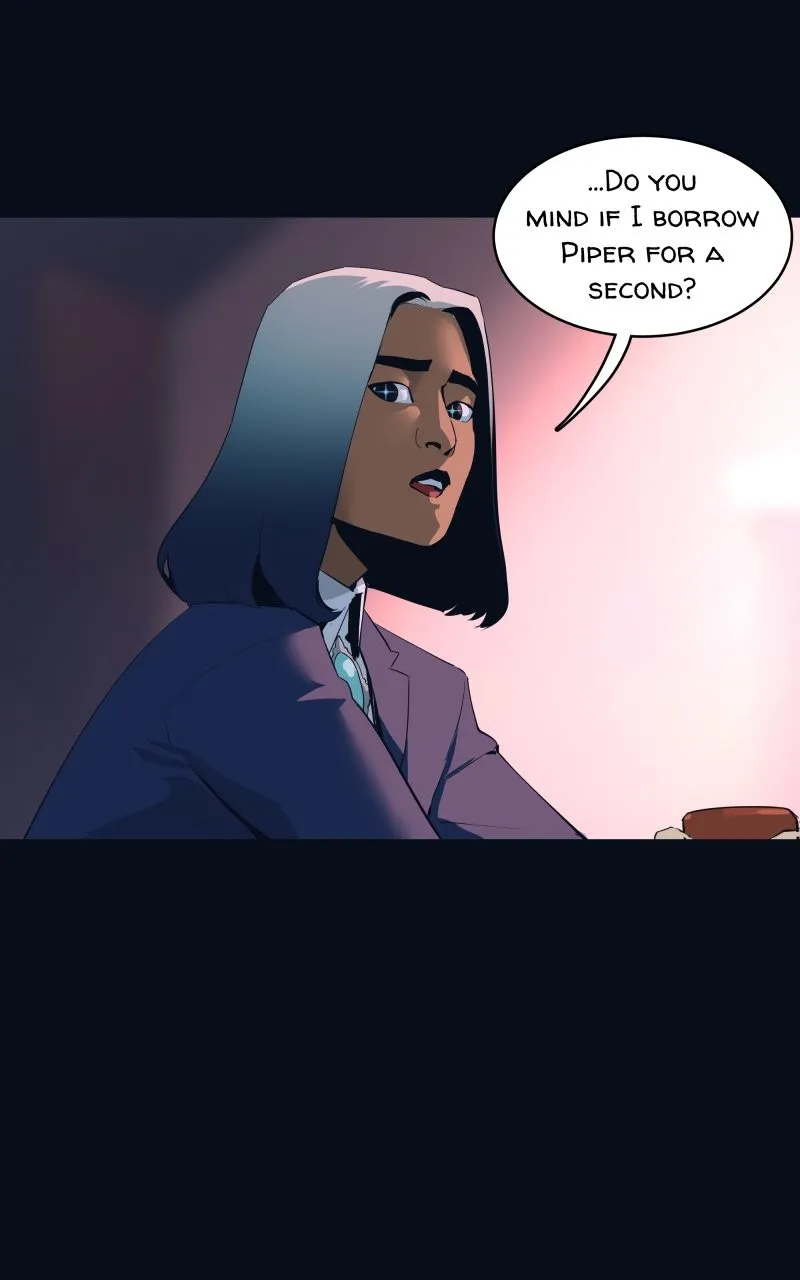 Asterion Chapter 25 page 92 - 