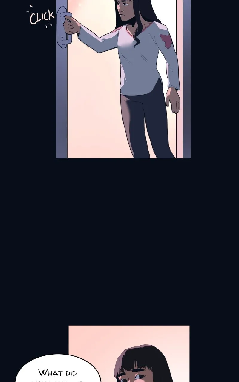Asterion Chapter 25 page 94 - 