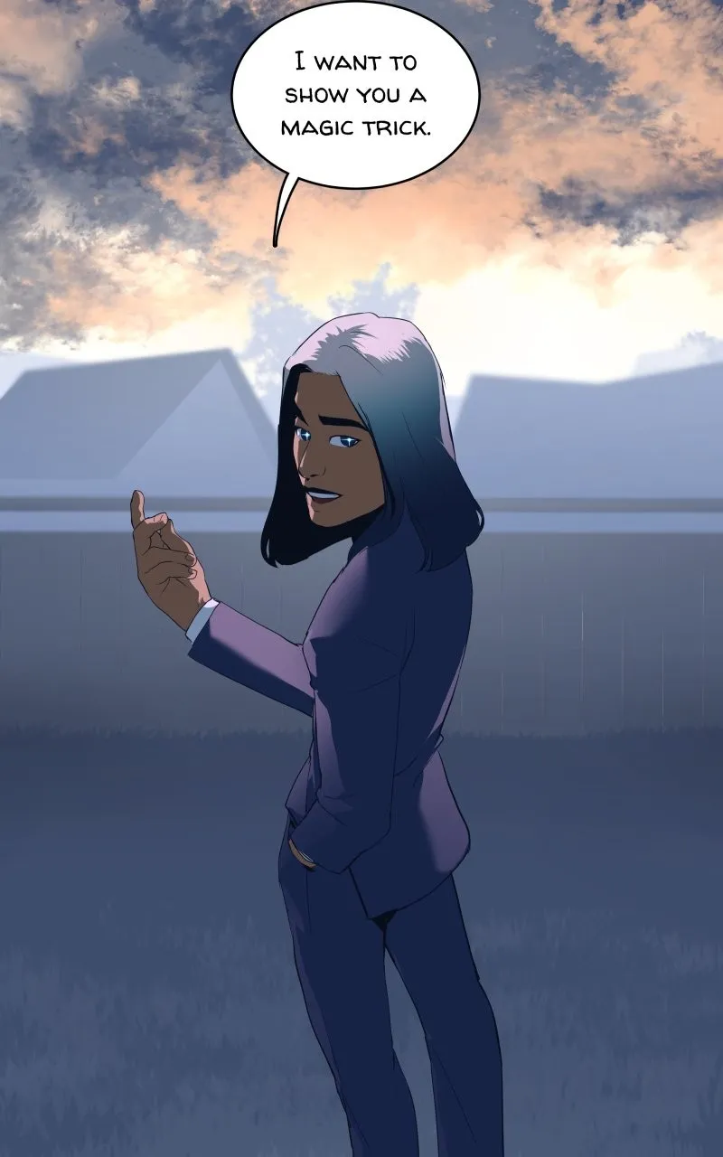 Asterion Chapter 25 page 96 - 