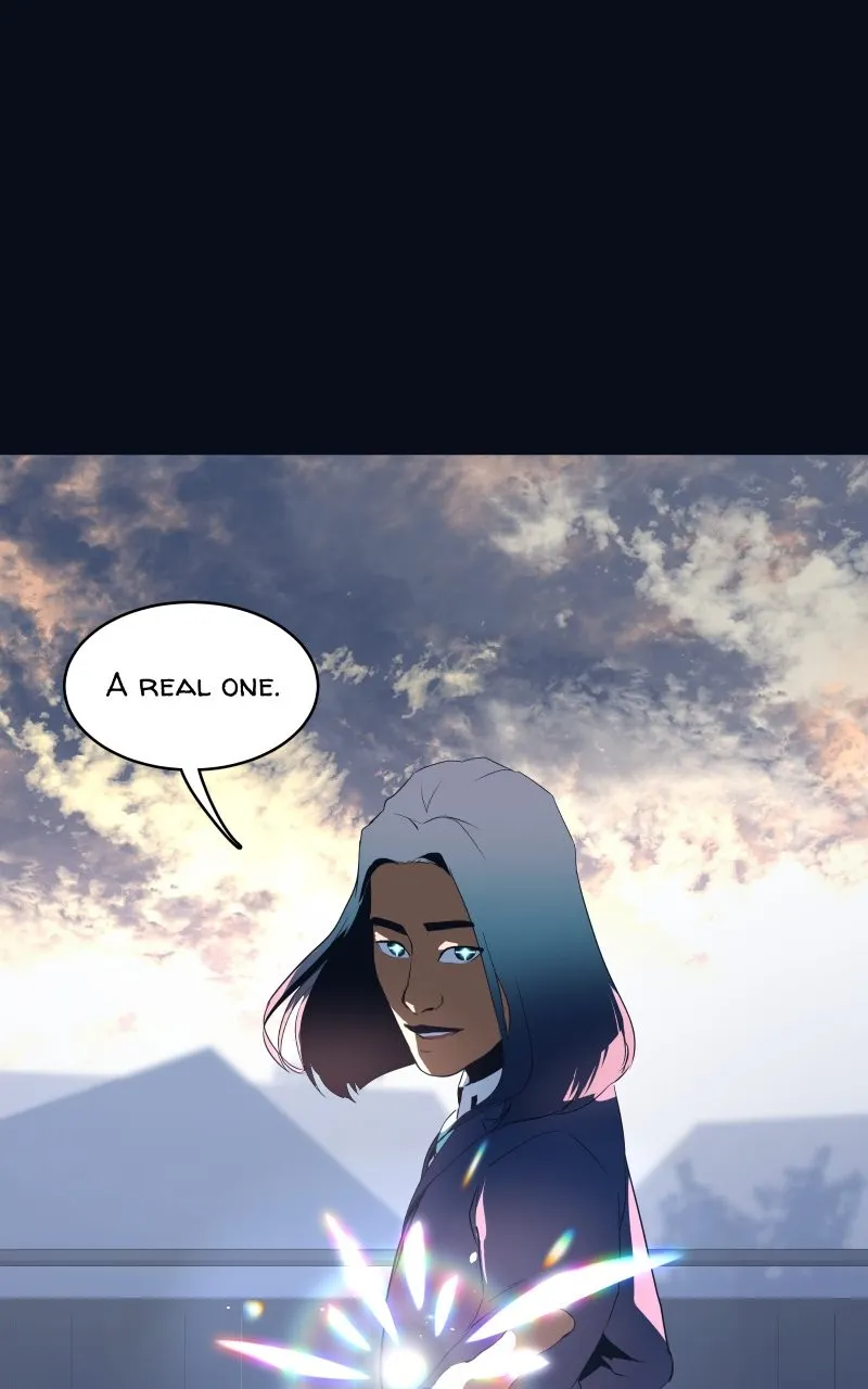 Asterion Chapter 25 page 99 - 