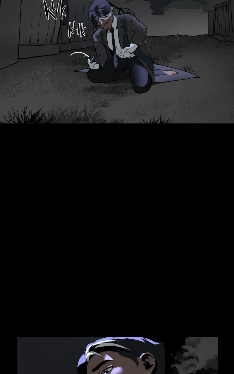 Asterion Chapter 26 page 13 - 