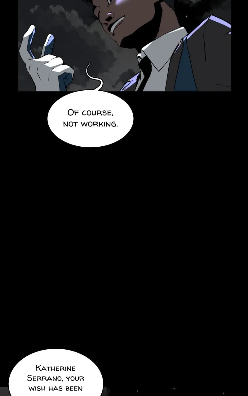 Asterion Chapter 26 page 14 - 