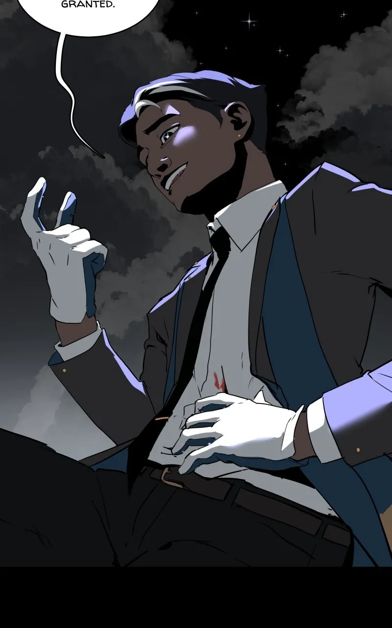 Asterion Chapter 26 page 15 - 