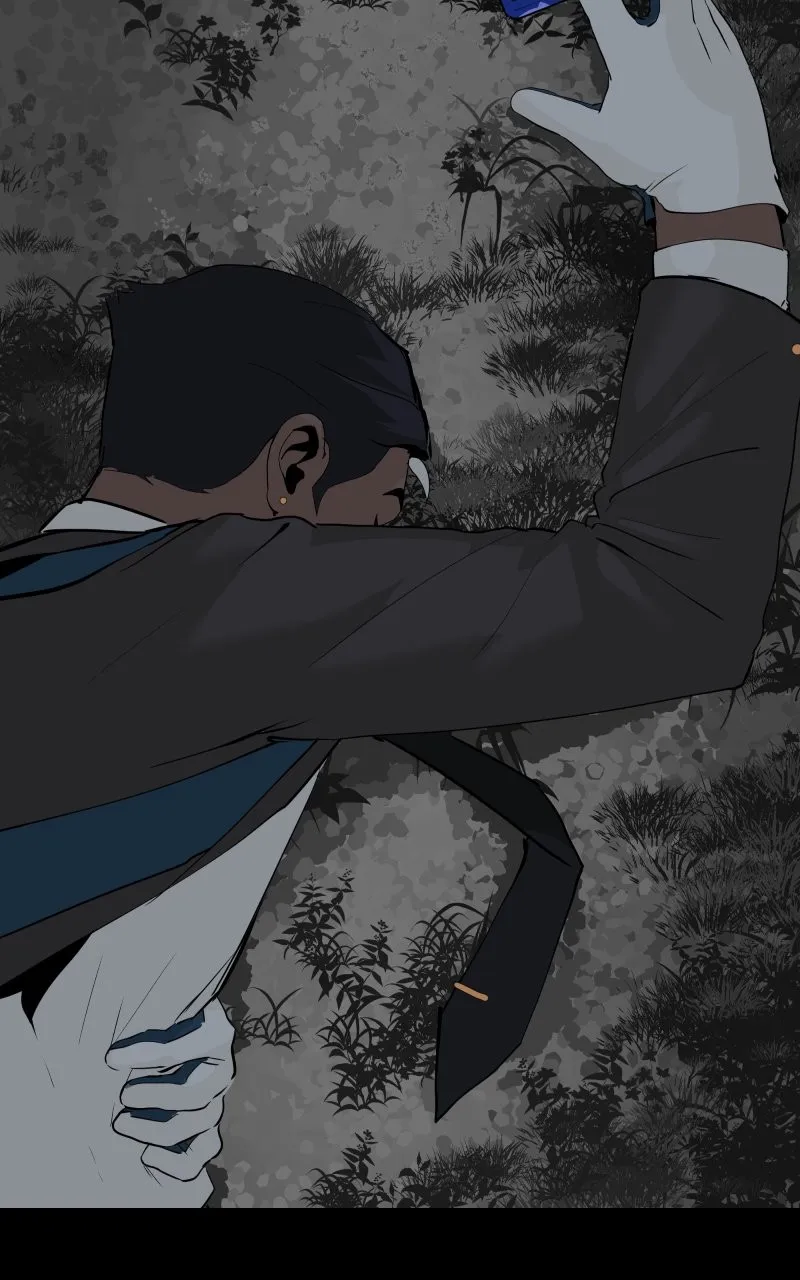 Asterion Chapter 26 page 18 - 