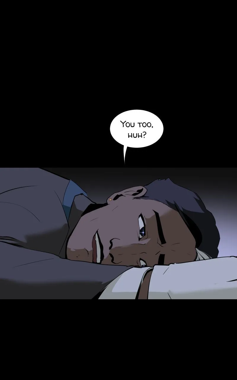 Asterion Chapter 26 page 19 - 